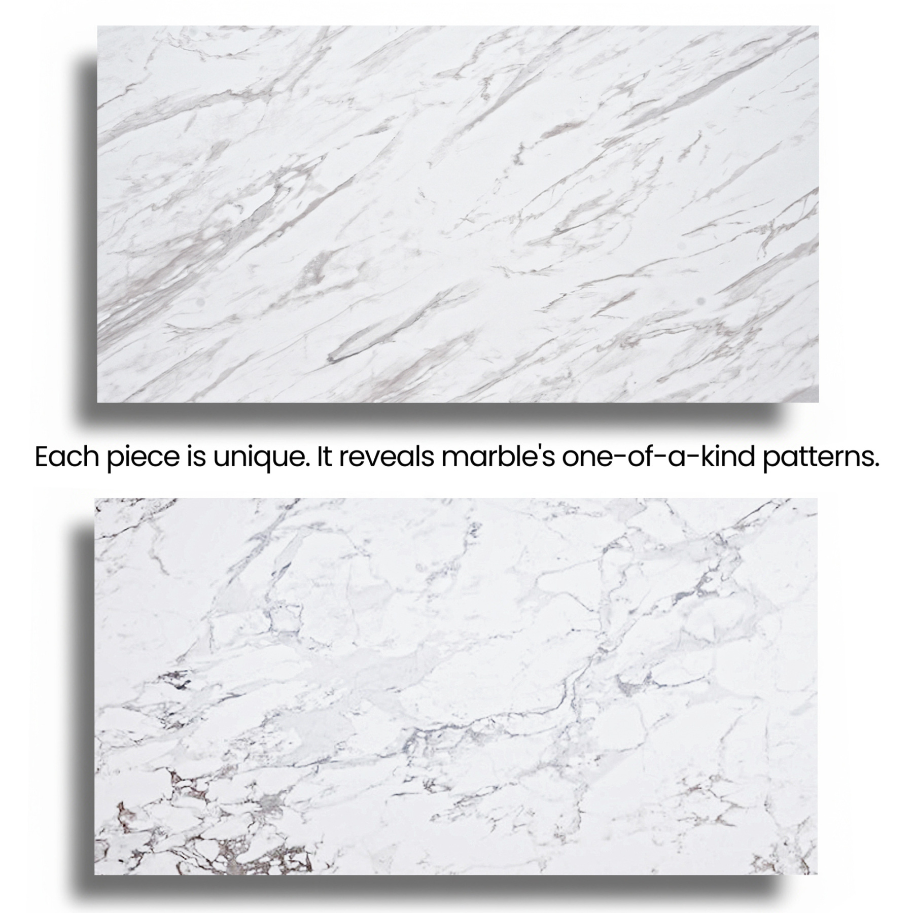 Alex 63'' Rectangle Dining Table Set