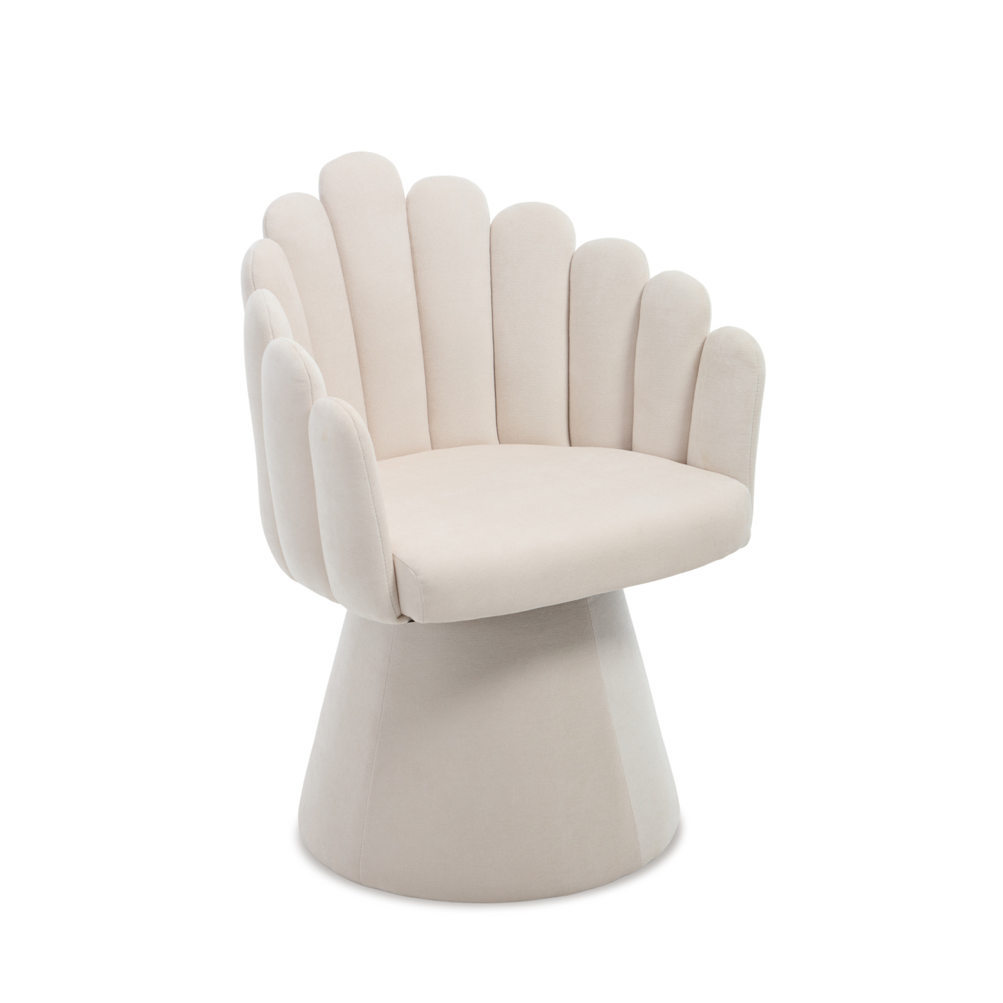 Winnie Swivel Dining Chair