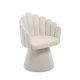 Winnie Swivel Dining Chair