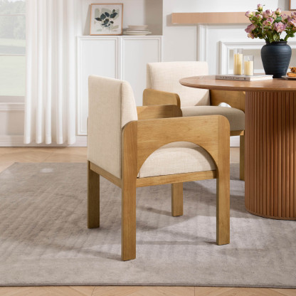 Hugo Dining Chairs (Set of 2)