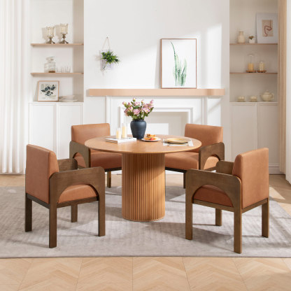 Hugo Dining Chairs (Set of 2)