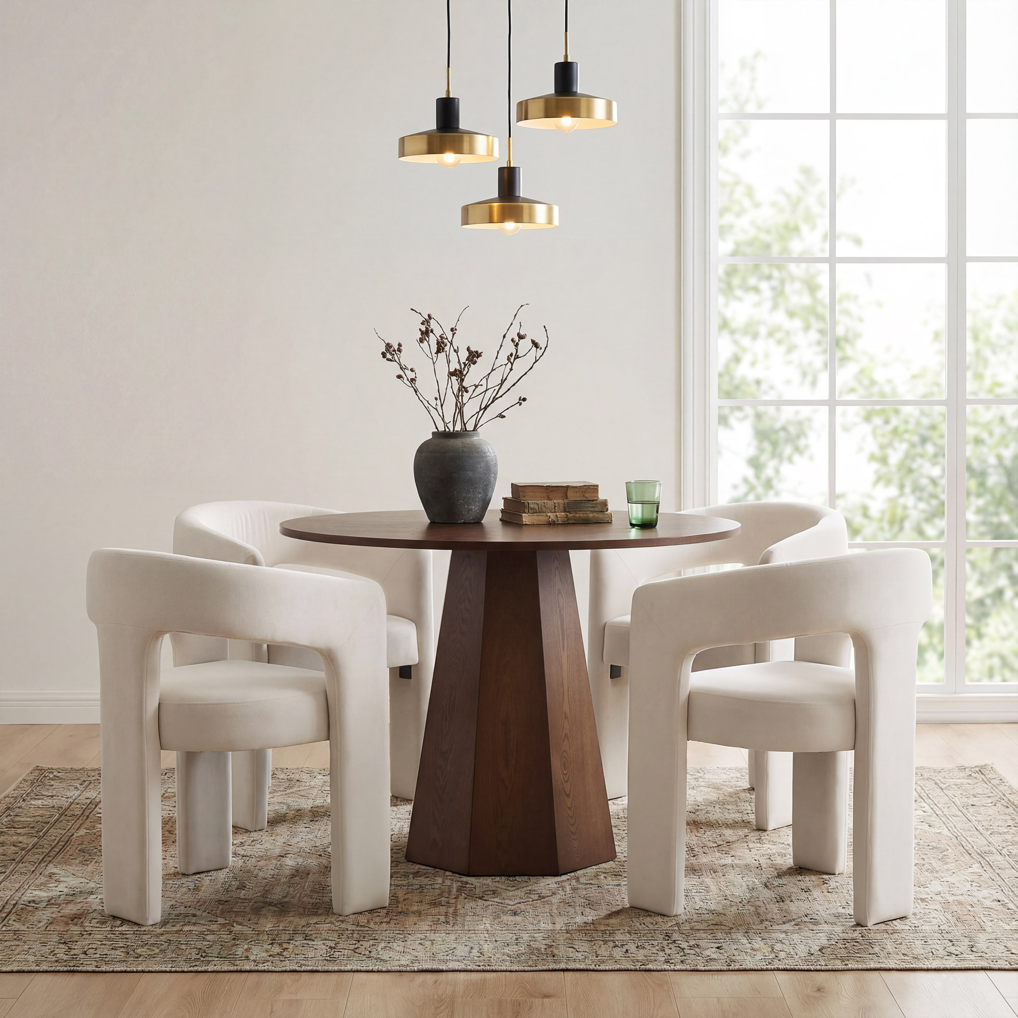 Dove Dining Chair