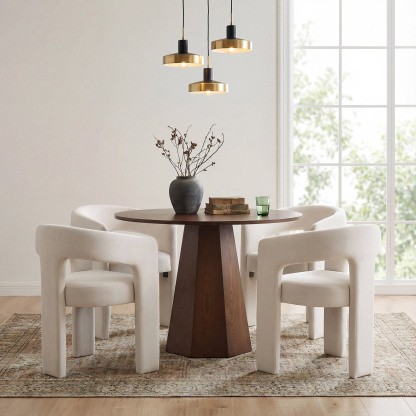 Dove Dining Chair