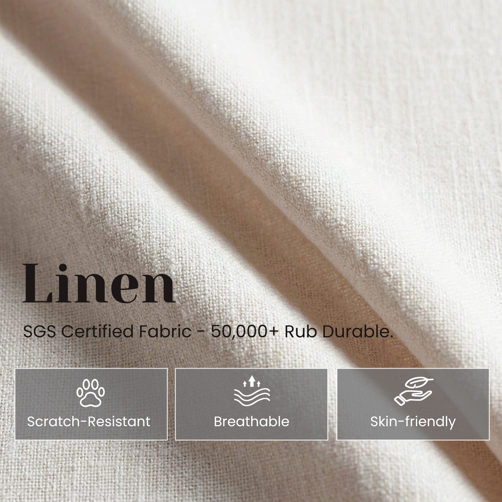 Alex 63'' Rectangle Dining Table Set For 4-6