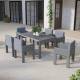 Relen Outdoor Dining Set