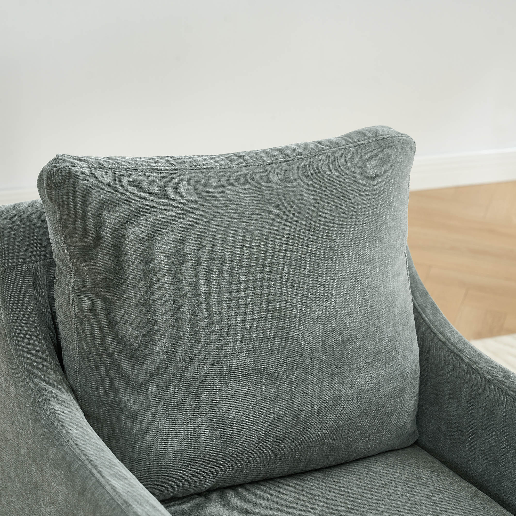 Hank Upholstered Dining Chair