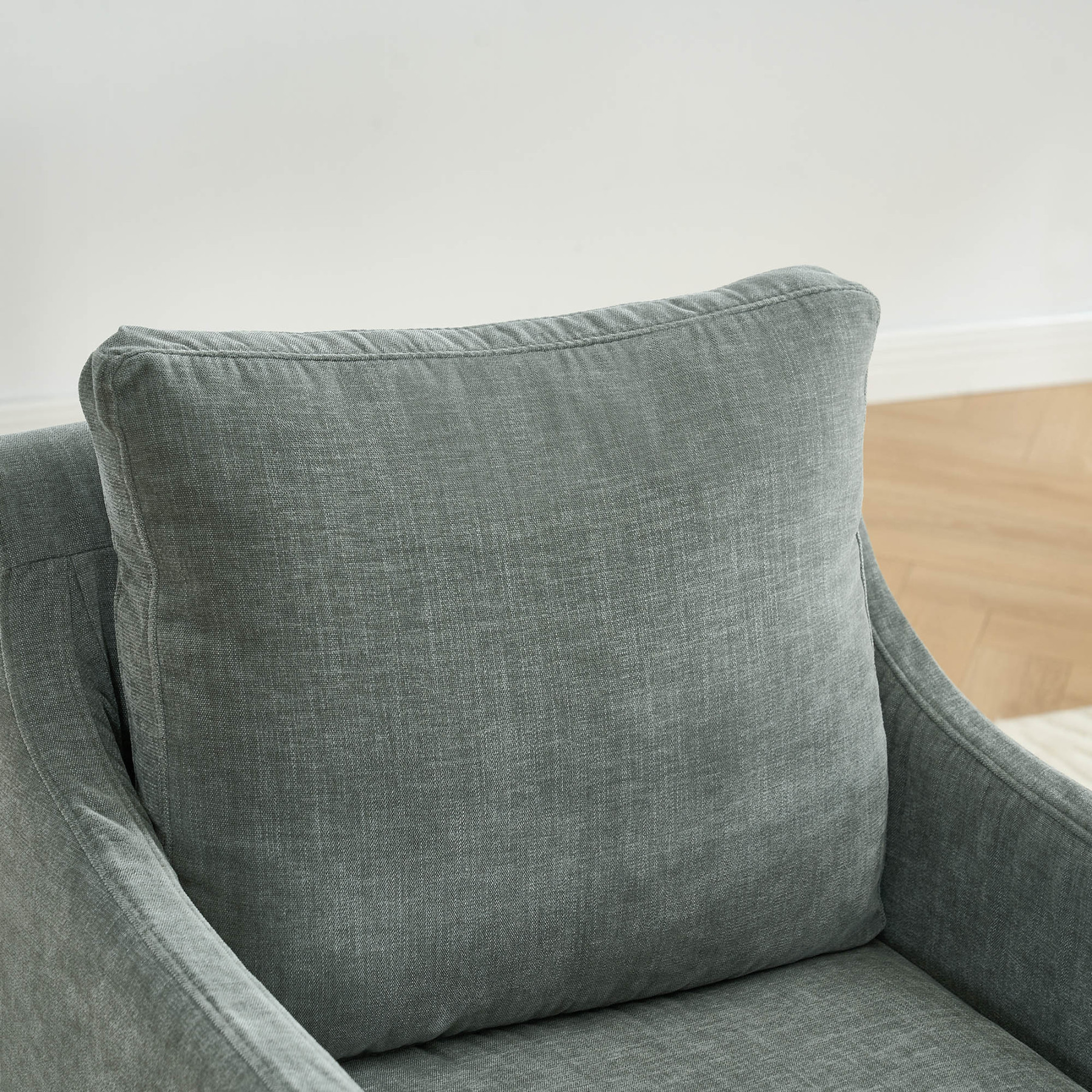 Hank Upholstered Dining Chair