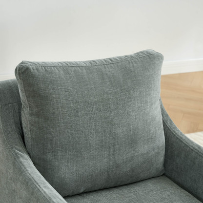 Hank Upholstered Dining Chair