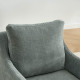 Hank Upholstered Dining Chair