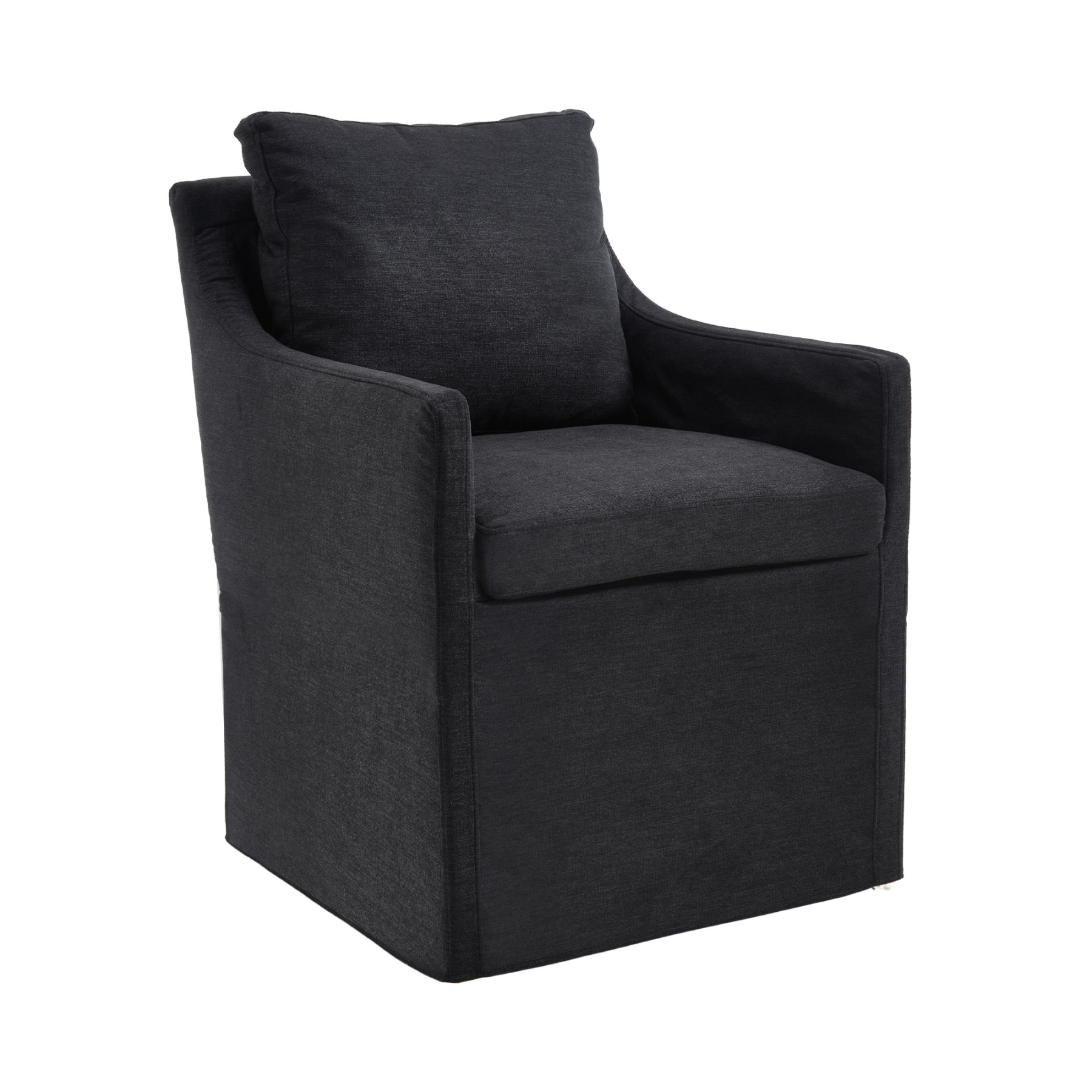 Hank Upholstered Dining Chair