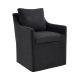 Hank Upholstered Dining Chair