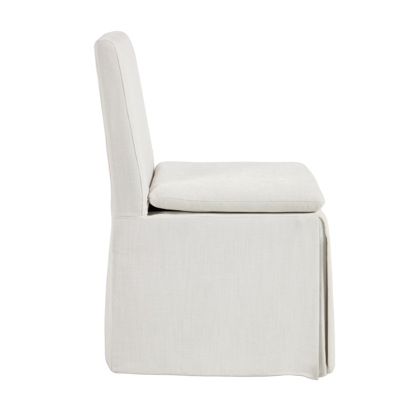 Kevin Upholstered Dining Chair (Set of 2)