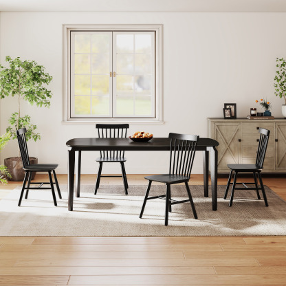 Adam Dining Table Set