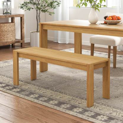 Mason Dining Bench