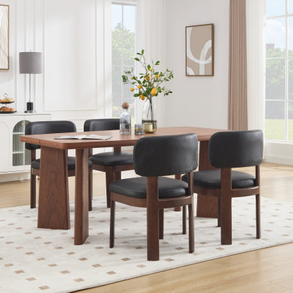 Maira Dining Chairs (Set of 2)