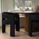 Dove Dining Chair