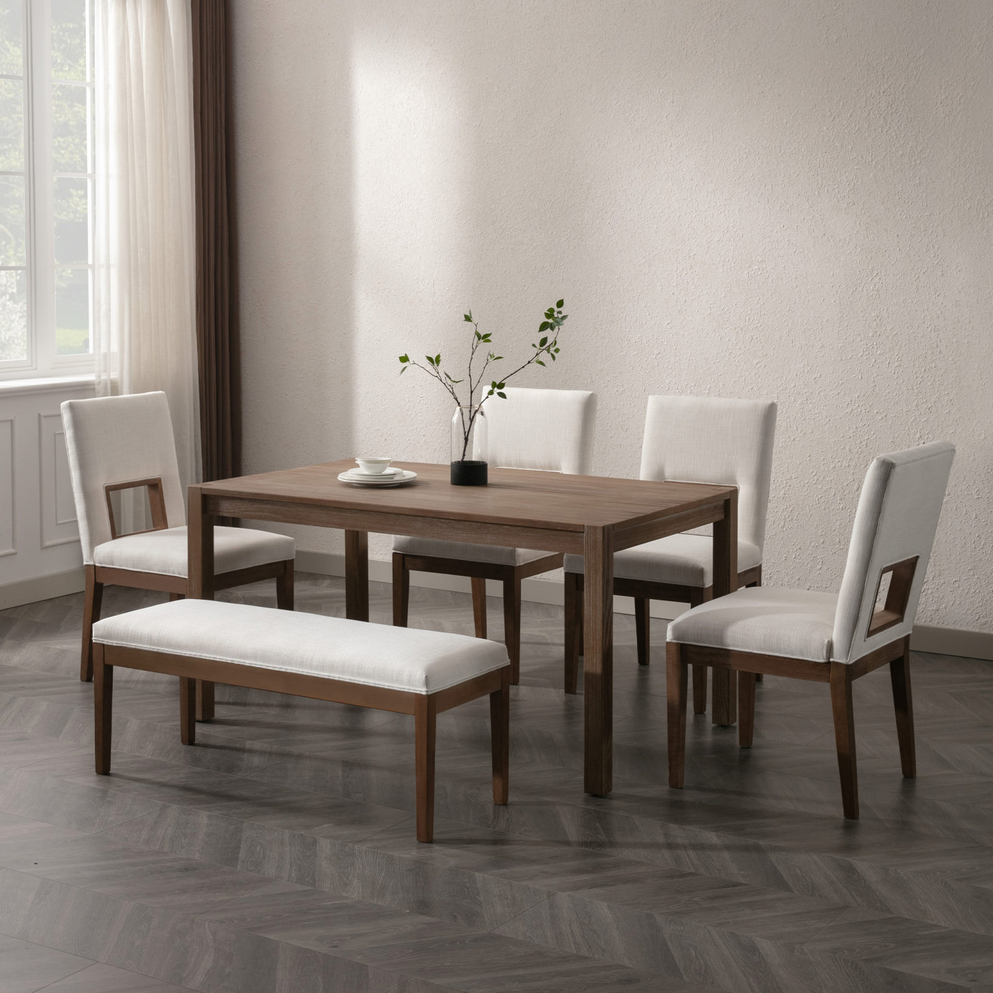 Lane Dining Table Set