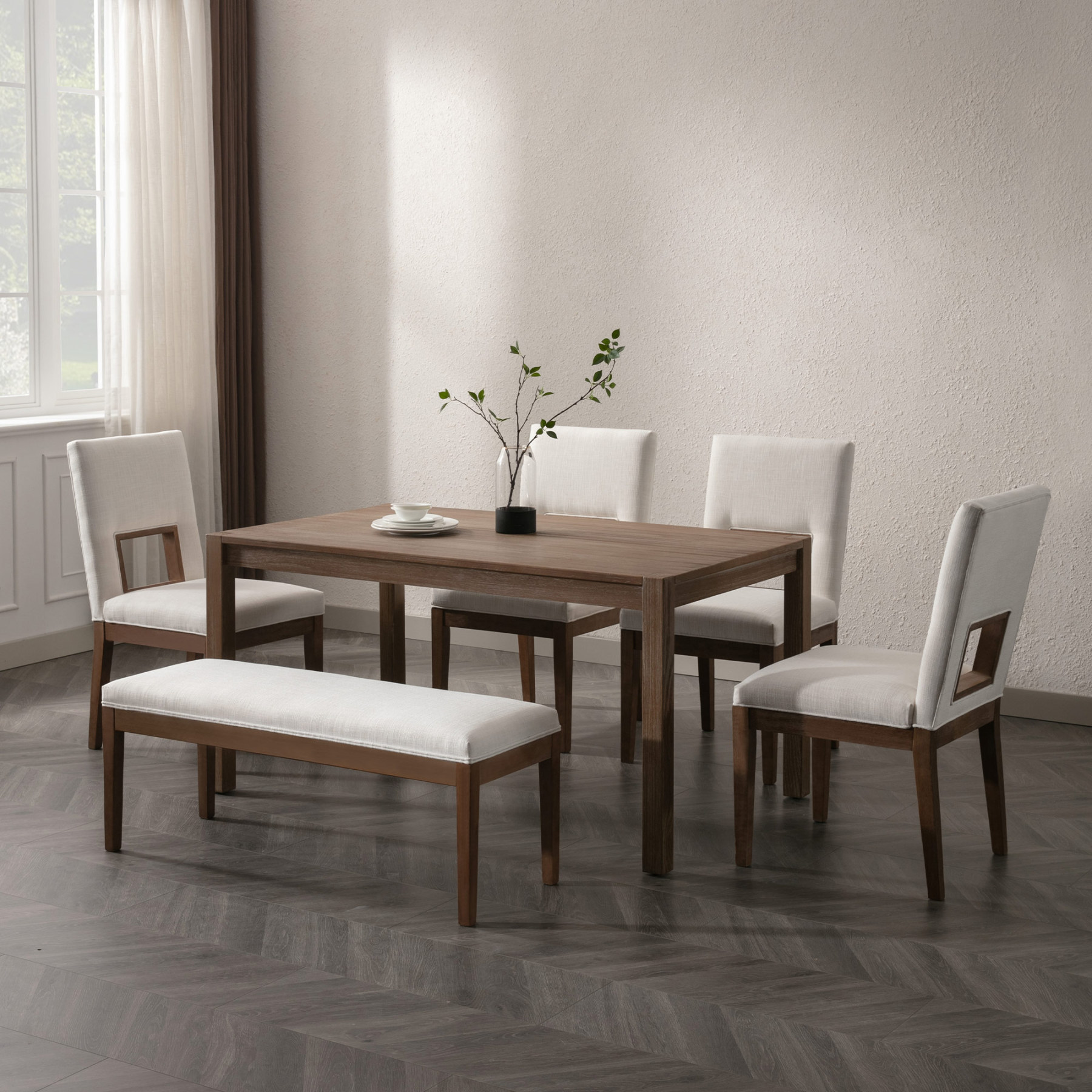 Lane Dining Table Set