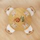 Bailey Round Dining Table 47.5''