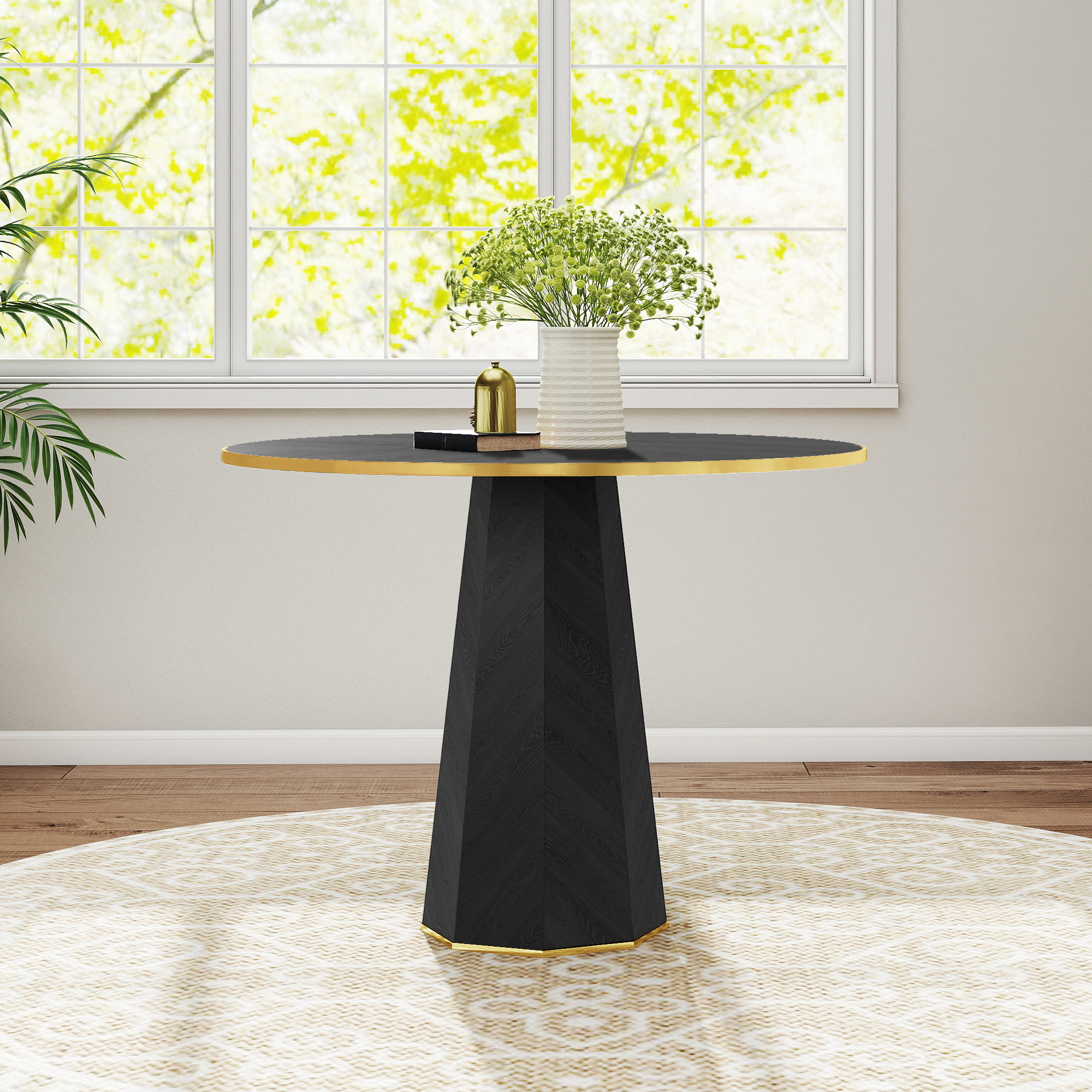 Asher Dining Table Set