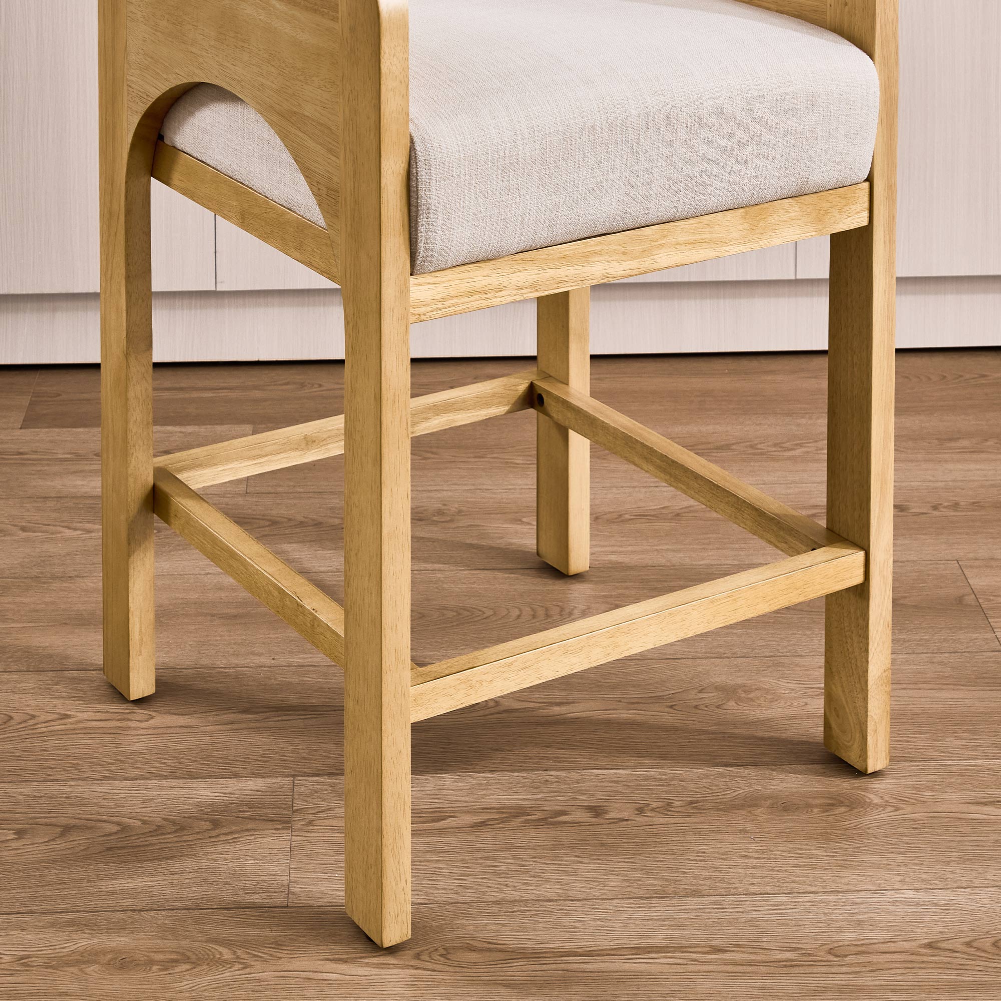 Hugo Counter Stools (Set of 2)