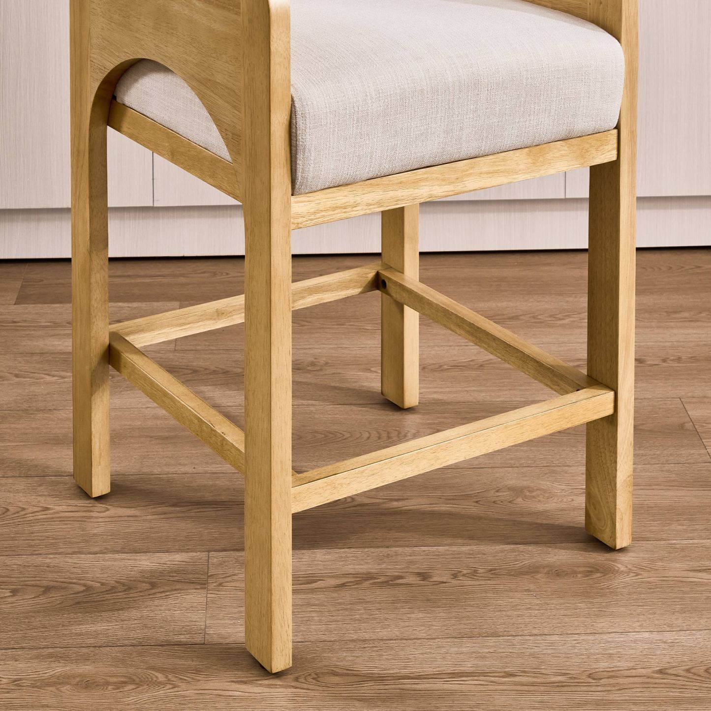 Hugo Counter Stools (Set of 2)