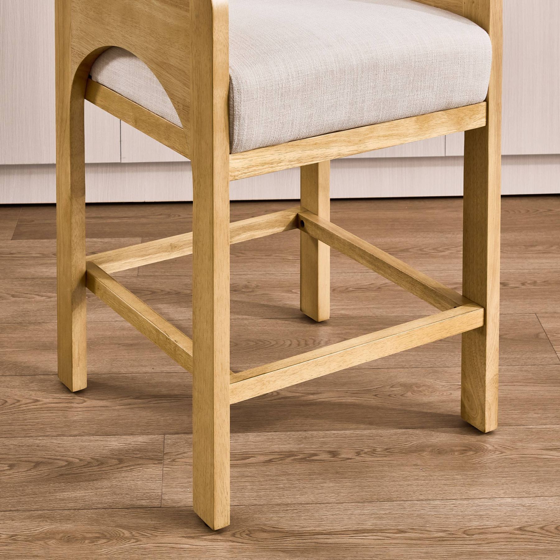 Hugo Counter Stools (Set of 2)