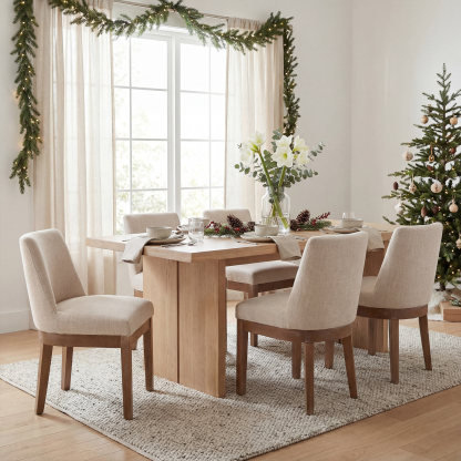 Codie Dining Chairs (Set of 2)