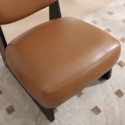 Tucker Upholstered Accent Chair