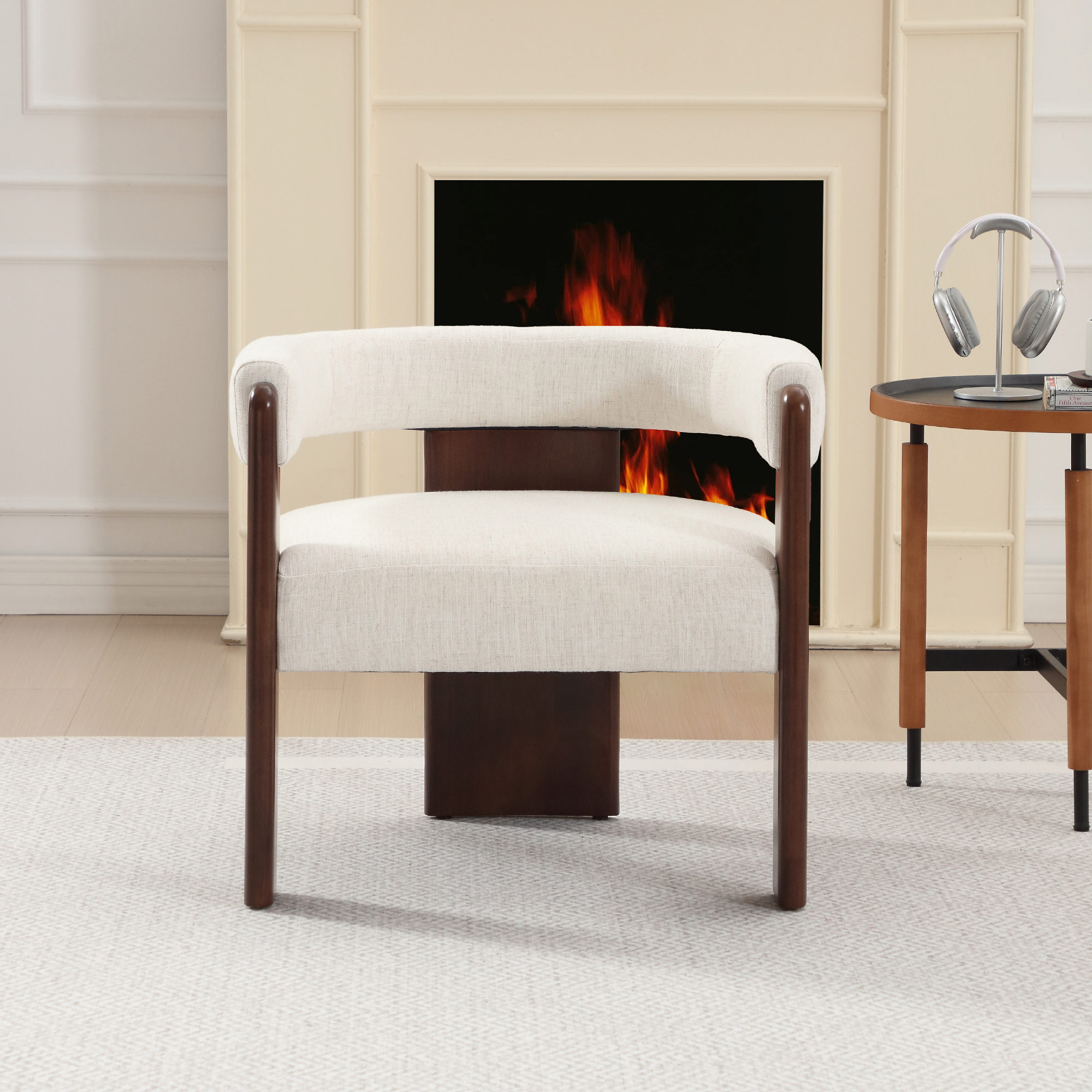 Chloe Accent Chair