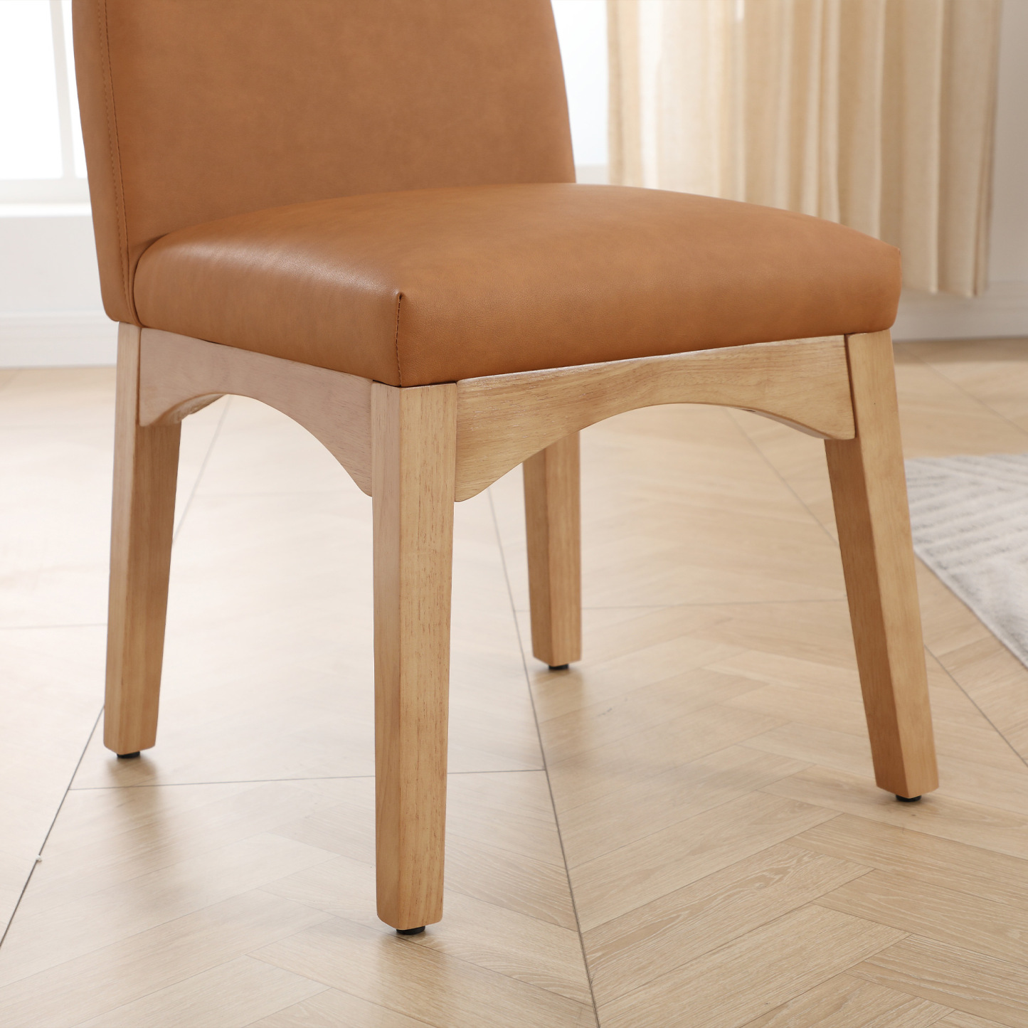 Nora Dining Chairs (Set of 2) 