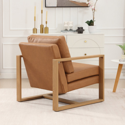 Eddie Lounge Chair