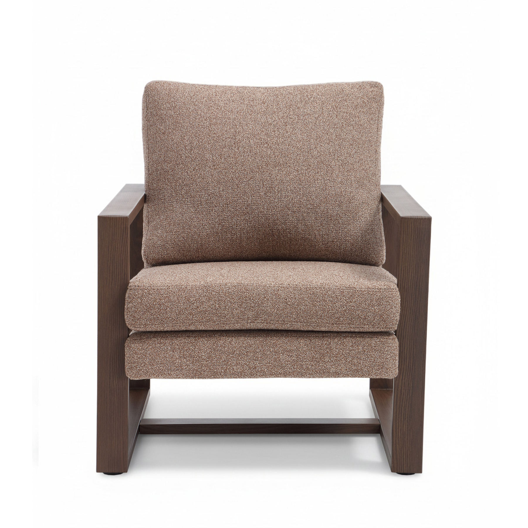 Eddie Lounge Armchair