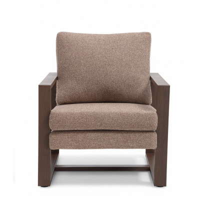 Eddie Lounge Armchair