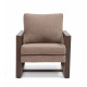 Eddie Lounge Armchair