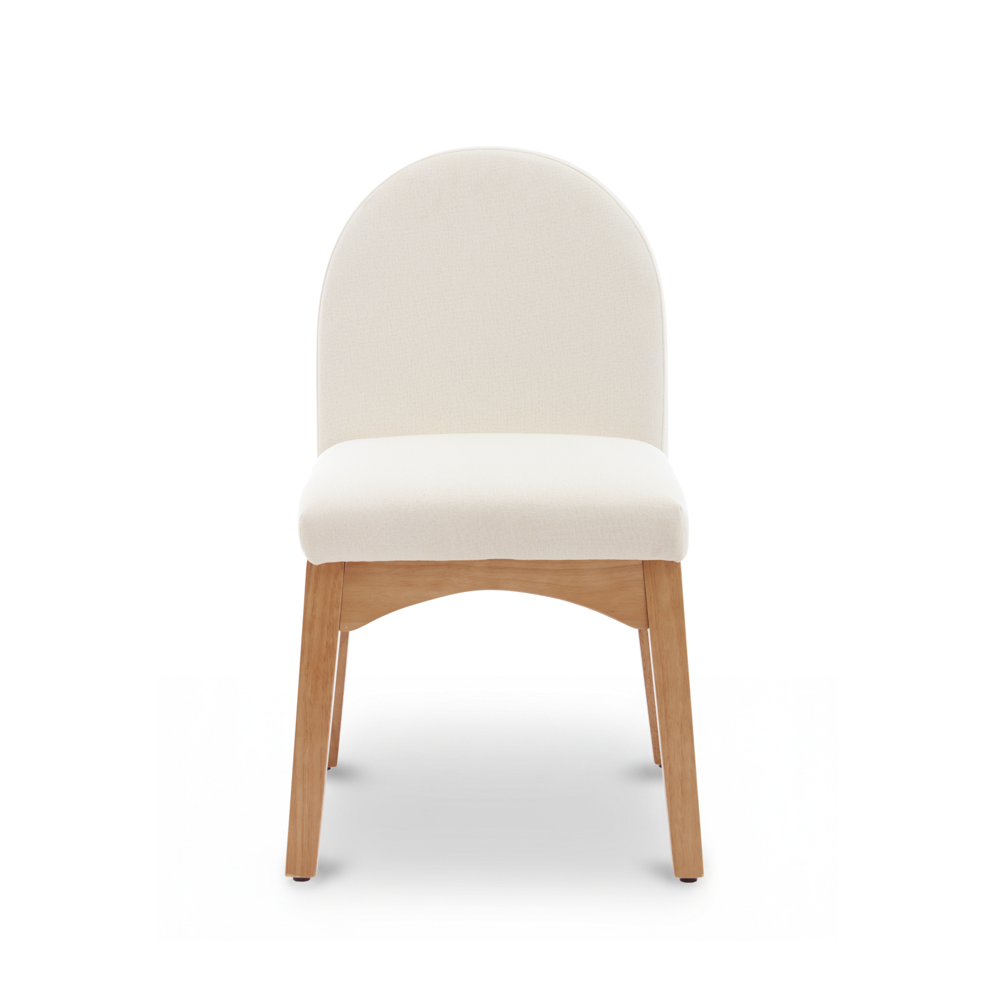 Nora Arched Dining Chairs (Set of 2) 