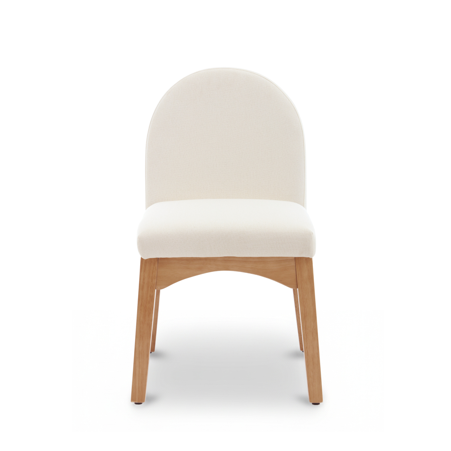 Nora Arched Dining Chairs (Set of 2) 