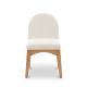 Nora Arched Dining Chairs (Set of 2) 