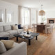 Martin Coffee Table