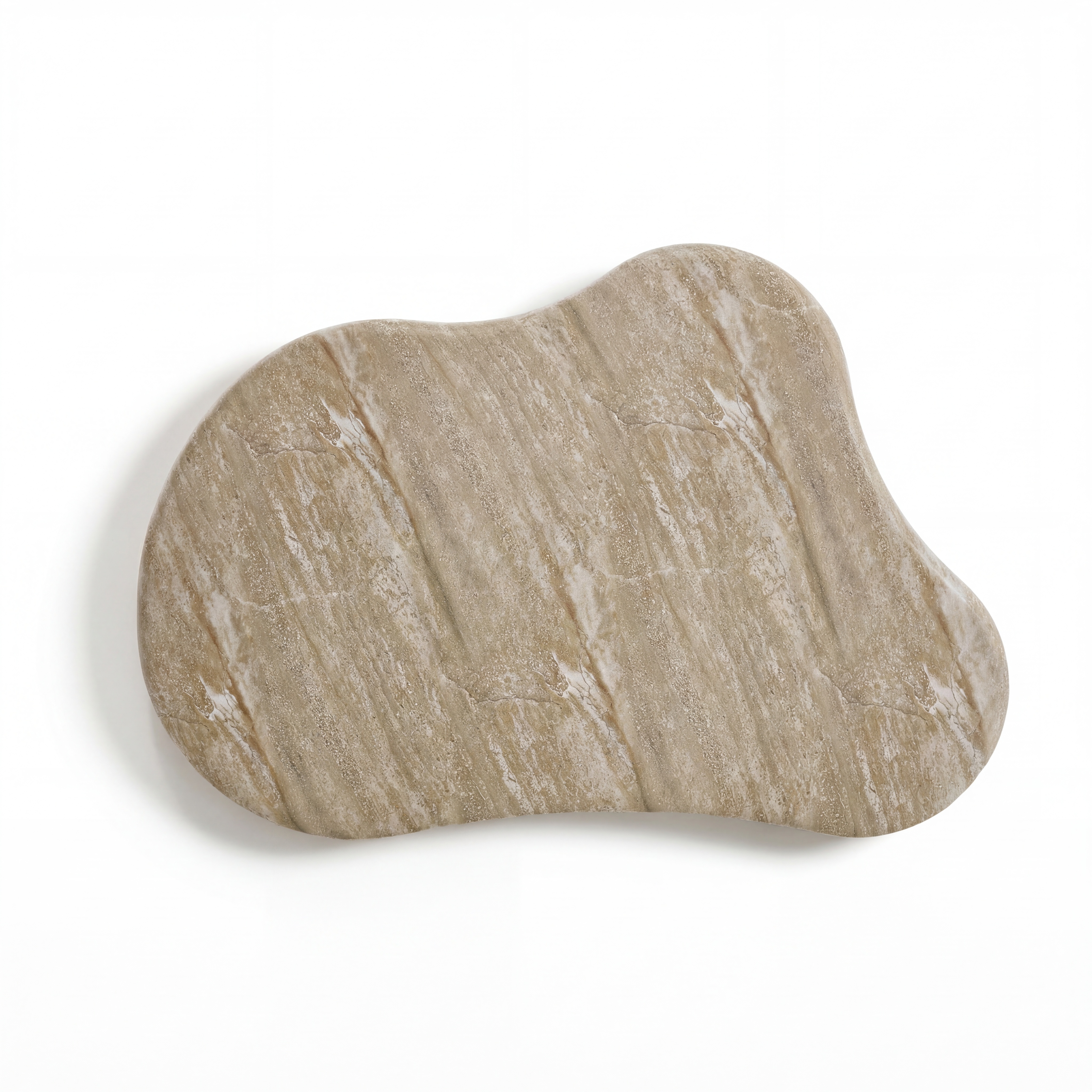 Olivia Cloud Coffee Table