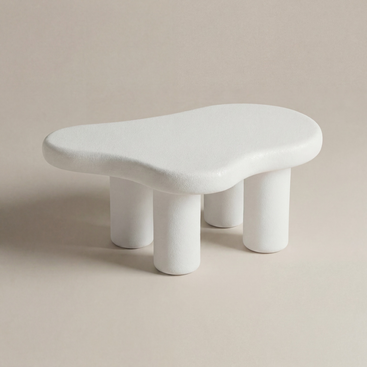 Olivia Cloud Coffee Table