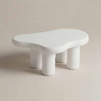 Olivia Cloud Coffee Table