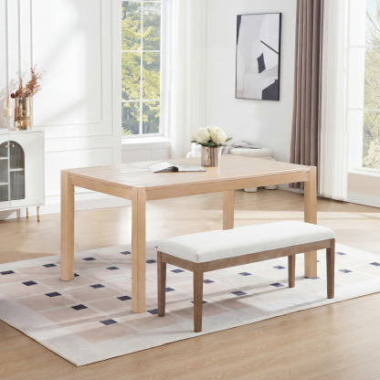 Lane Dining Table Set For 4-6