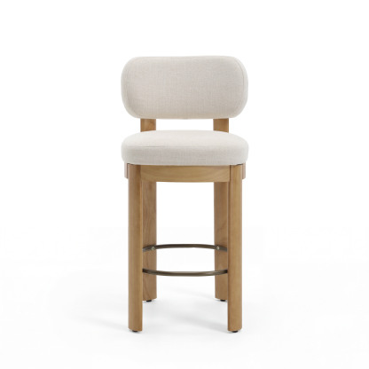 Counter Stools (Set of 2)