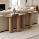 Cordic Enterway Table