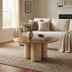 Coffee table set