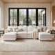 Livia Luxury Modular Sofa