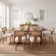 [Copy]Payson Dining Table With Chairs Set