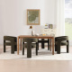 Dove Dining Chair