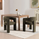 Dove Dining Chair
